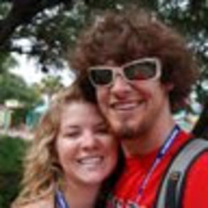 Meet your Posher, Cory